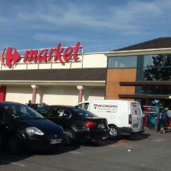 Carrefour Market
