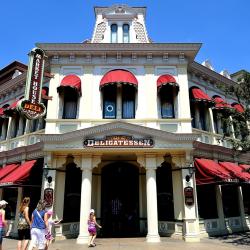 Market House Deli