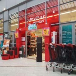 Carrefour Market