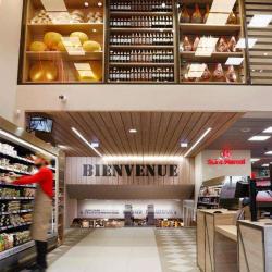 Carrefour Market