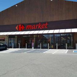 Carrefour Market