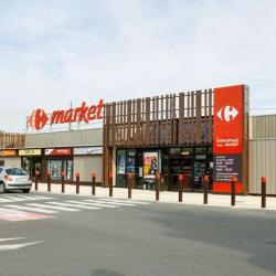 Carrefour Market