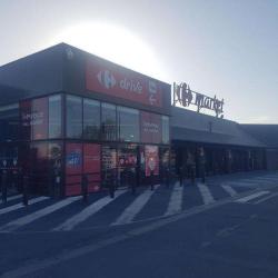 Carrefour Market