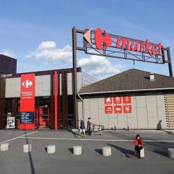 Carrefour Market