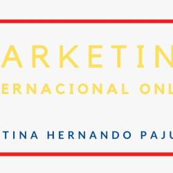 Marketing Internacional Online