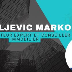 Marko Kraljevic - Conseiller Immobilier Capifrance - Belfort