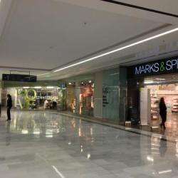 Marks And Spencer