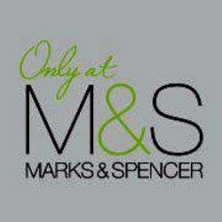 Marks And Spencer