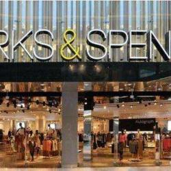 Marks & Spencer
