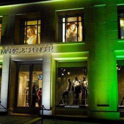 Marks & Spencer