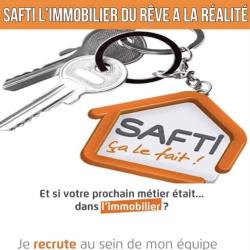 Marlène Manso - Safti Immobilier Villenave D'ornon