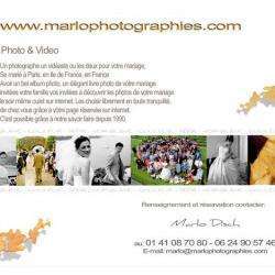 Marlo Photographies