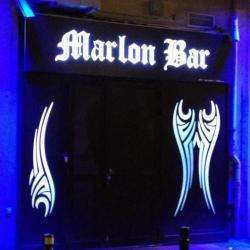 Marlon Bar