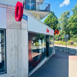 Agence Immobilière Marly-le-roi Orpi Nouallet