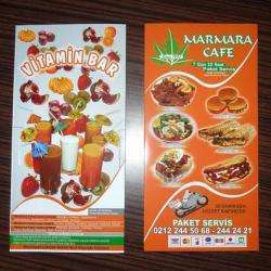 Marmara Café