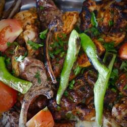 Marmara Grill
