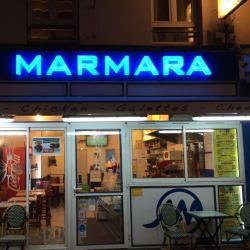 Marmara (sarl)