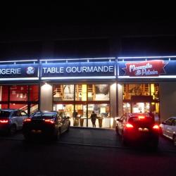 Marmite & Pétrin - Boulangerie Pâtisserie