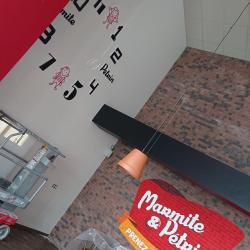 Marmite & Pétrin Technopole - Boulangerie Pâtisserie