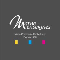 Marne Enseignes
