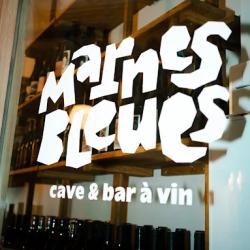 Marnes Bleues