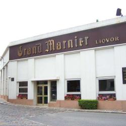 Marnier Lapostolle (sté Des Produits)