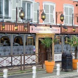 Maroc En Yvelines