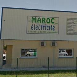 Maroc