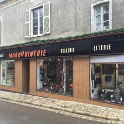 Maroquinerie