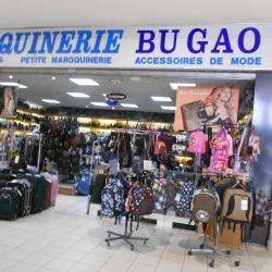 Maroquinerie Bu Gao