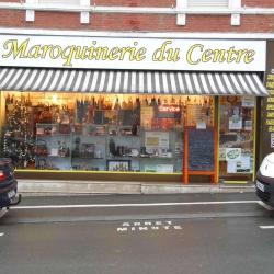 Maroquinerie Du Centre
