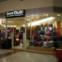 Maroquinerie Gérald Stalric