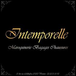 Maroquinerie Intemporelle