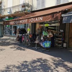 Maroquinerie Jolain
