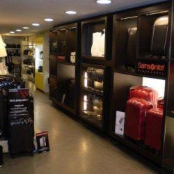 Maroquinerie Margene