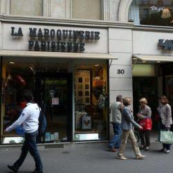 Maroquinerie Parisienne