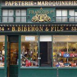 Maroquinerie Saint Honoré