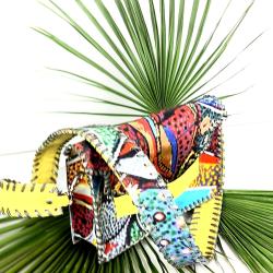 Maroquinerie Vol 707 - Fabrication De Sacs Haut De Gamme