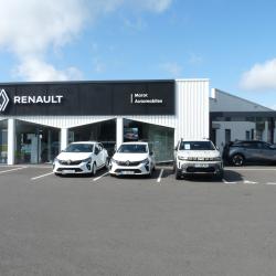Marot Automobiles