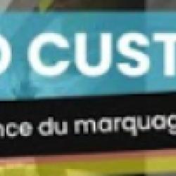 Marquage Textile à Rognac
