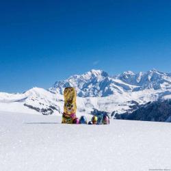 Marque Savoie