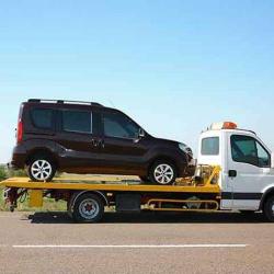Agence Automobile Dcm