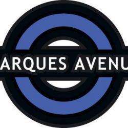 Marques Avenue