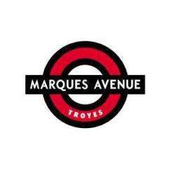 Marques Avenue Troyes
