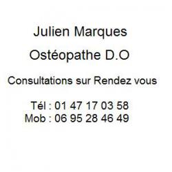 Marques Julien
