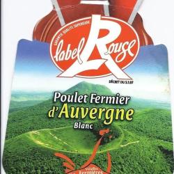 La Belle Rouge