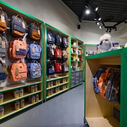 Marquette Store