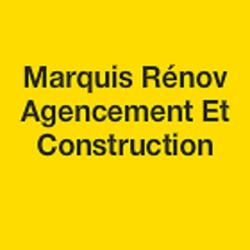 Marquis Btp