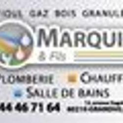 Marquis Et Fils