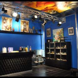 Marquis Tattoo Piercing